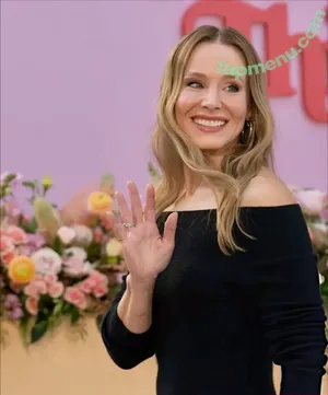 Kristen Bell / WWYTWrestling / kristenanniebell nude photo #1213