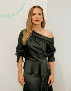 Kristen Bell / WWYTWrestling / kristenanniebell nude photo #1218