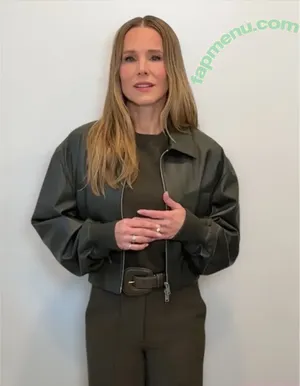 Kristen Bell / WWYTWrestling / kristenanniebell nude photo #1227