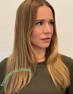 Kristen Bell / WWYTWrestling / kristenanniebell nude photo #1228