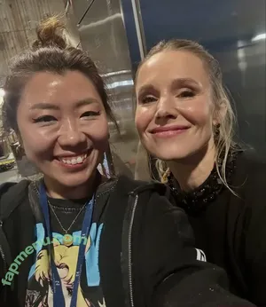 Kristen Bell / WWYTWrestling / kristenanniebell nude photo #1229