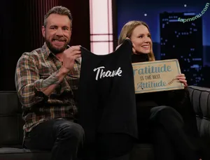 Kristen Bell / WWYTWrestling / kristenanniebell nude photo #1235