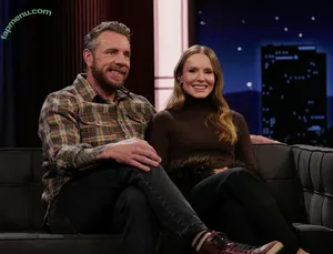 Kristen Bell / WWYTWrestling / kristenanniebell nude photo #1238