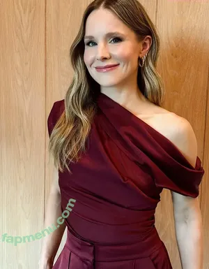 Kristen Bell / WWYTWrestling / kristenanniebell nude photo #1240