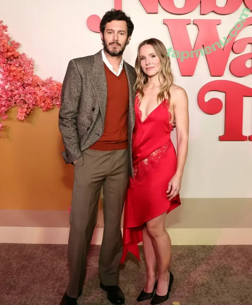 Kristen Bell nude photo #1118 (WWYTWrestling / kristenanniebell)