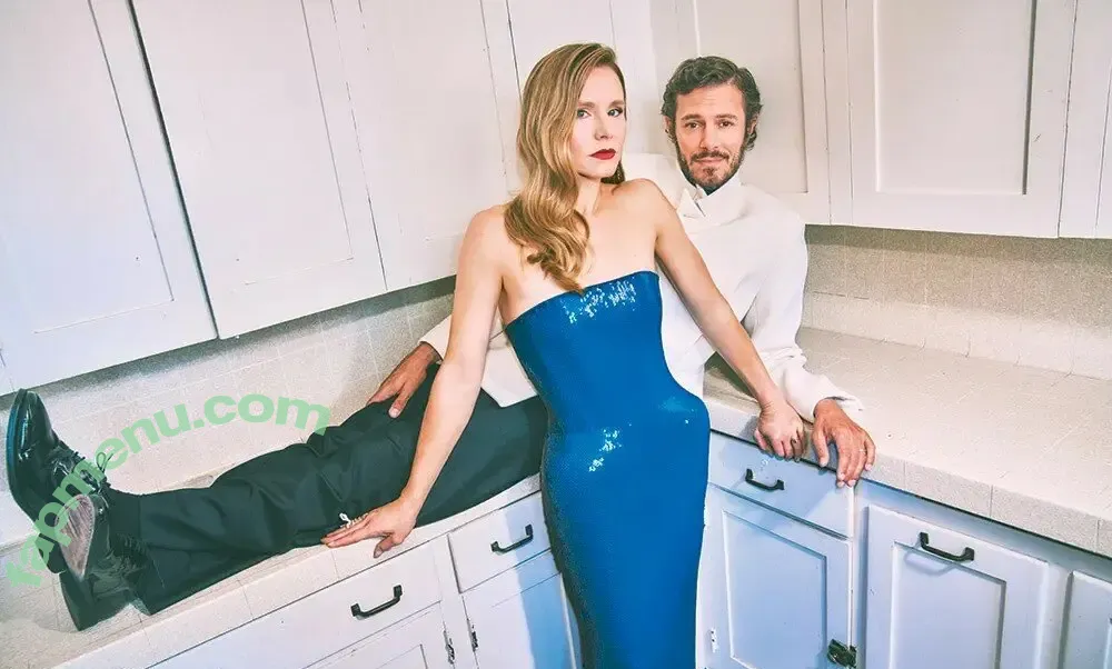 Kristen Bell nude photo #1149 (WWYTWrestling / kristenanniebell)