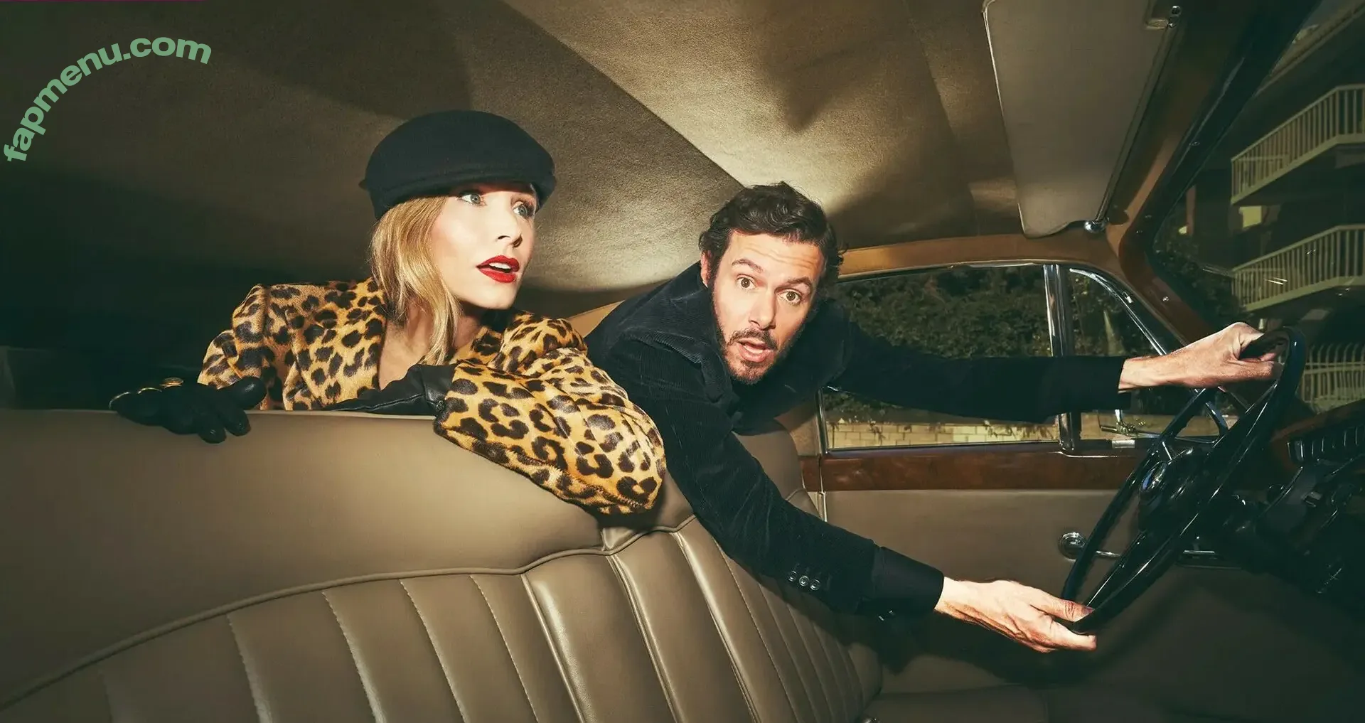 Kristen Bell nude photo #1153 (WWYTWrestling / kristenanniebell)