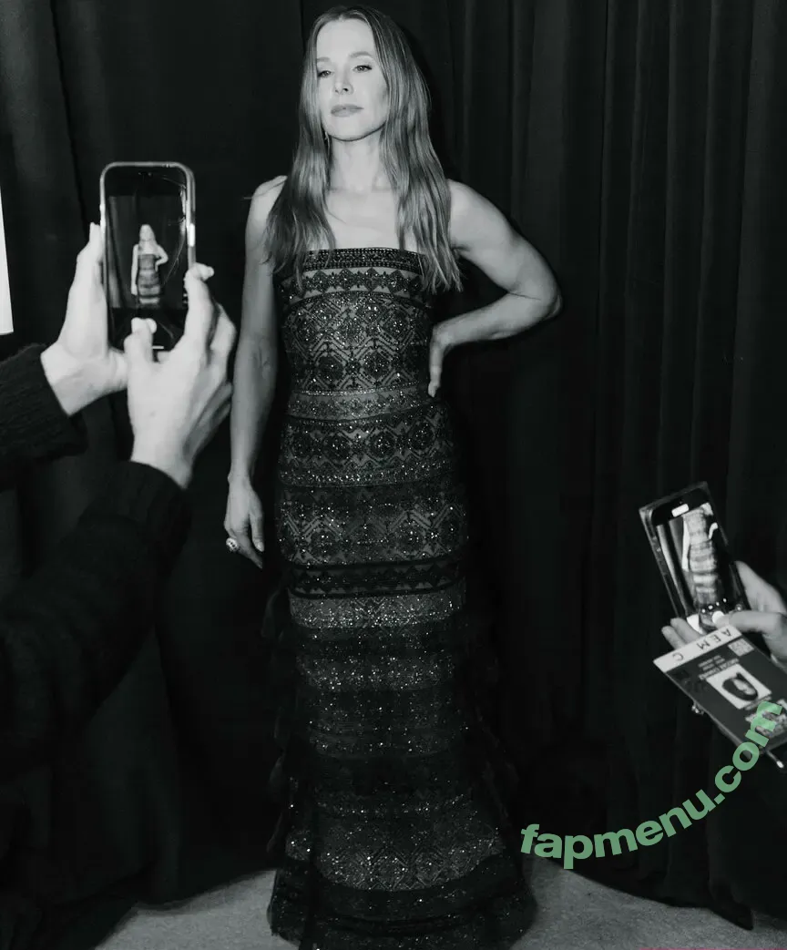 Kristen Bell nude photo #1159 (WWYTWrestling / kristenanniebell)