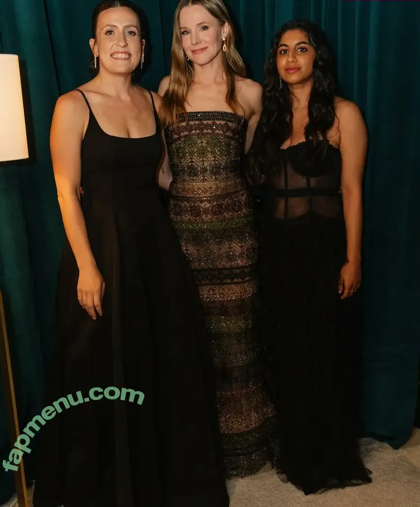 Kristen Bell nude photo #1160 (WWYTWrestling / kristenanniebell)