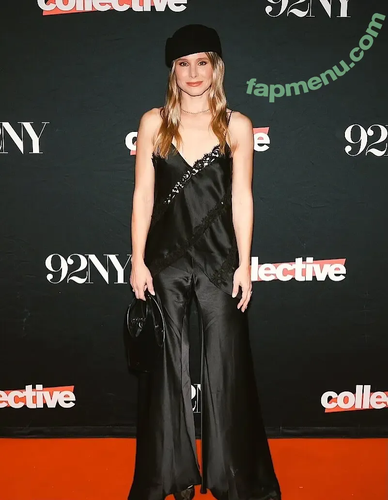 Kristen Bell nude photo #1165 (WWYTWrestling / kristenanniebell)