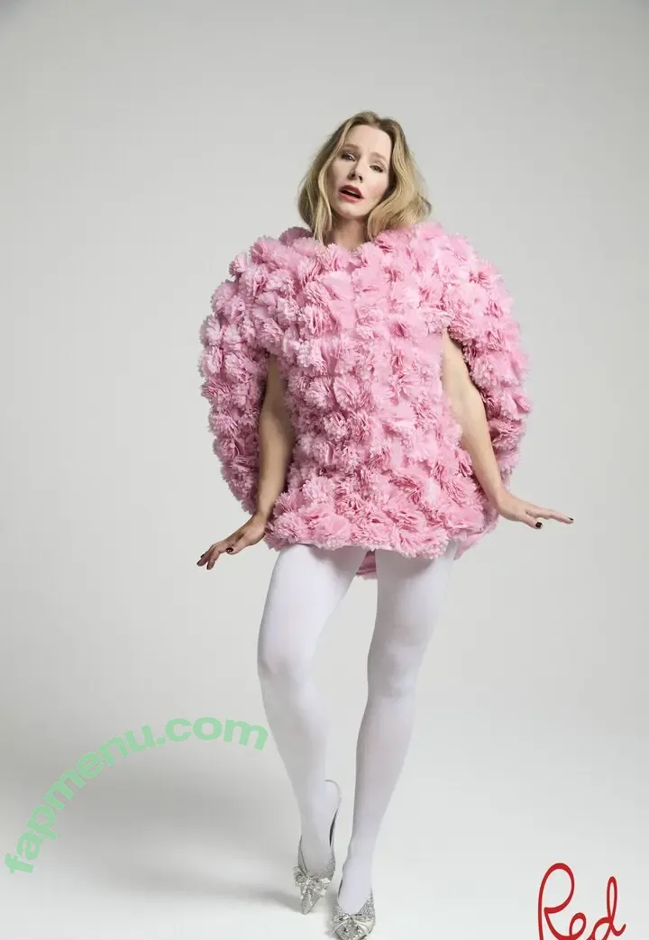 Kristen Bell nude photo #1168 (WWYTWrestling / kristenanniebell)