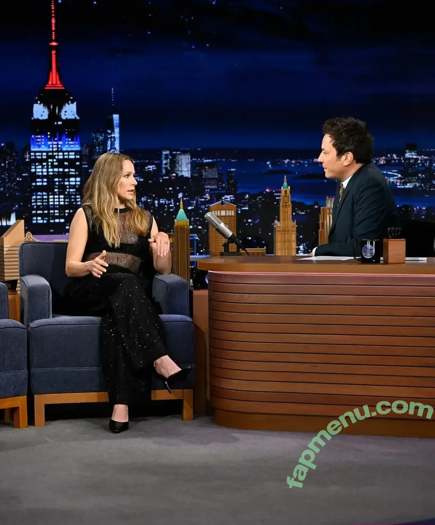 Kristen Bell nude photo #1173 (WWYTWrestling / kristenanniebell)