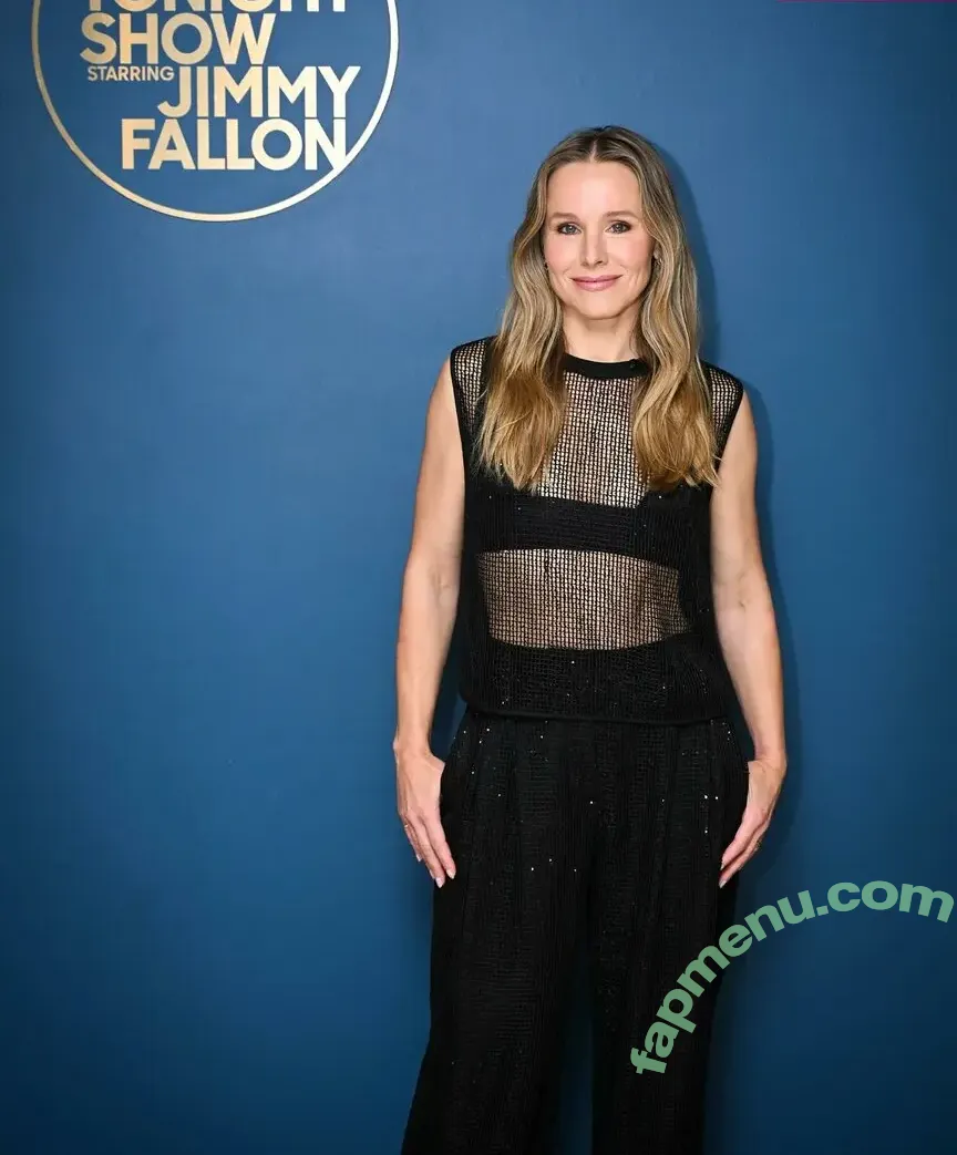 Kristen Bell nude photo #1174 (WWYTWrestling / kristenanniebell)