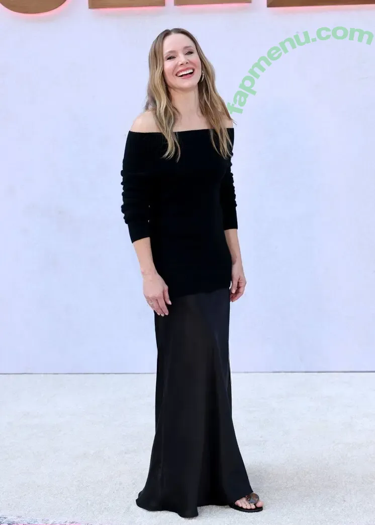 Kristen Bell nude photo #1197 (WWYTWrestling / kristenanniebell)