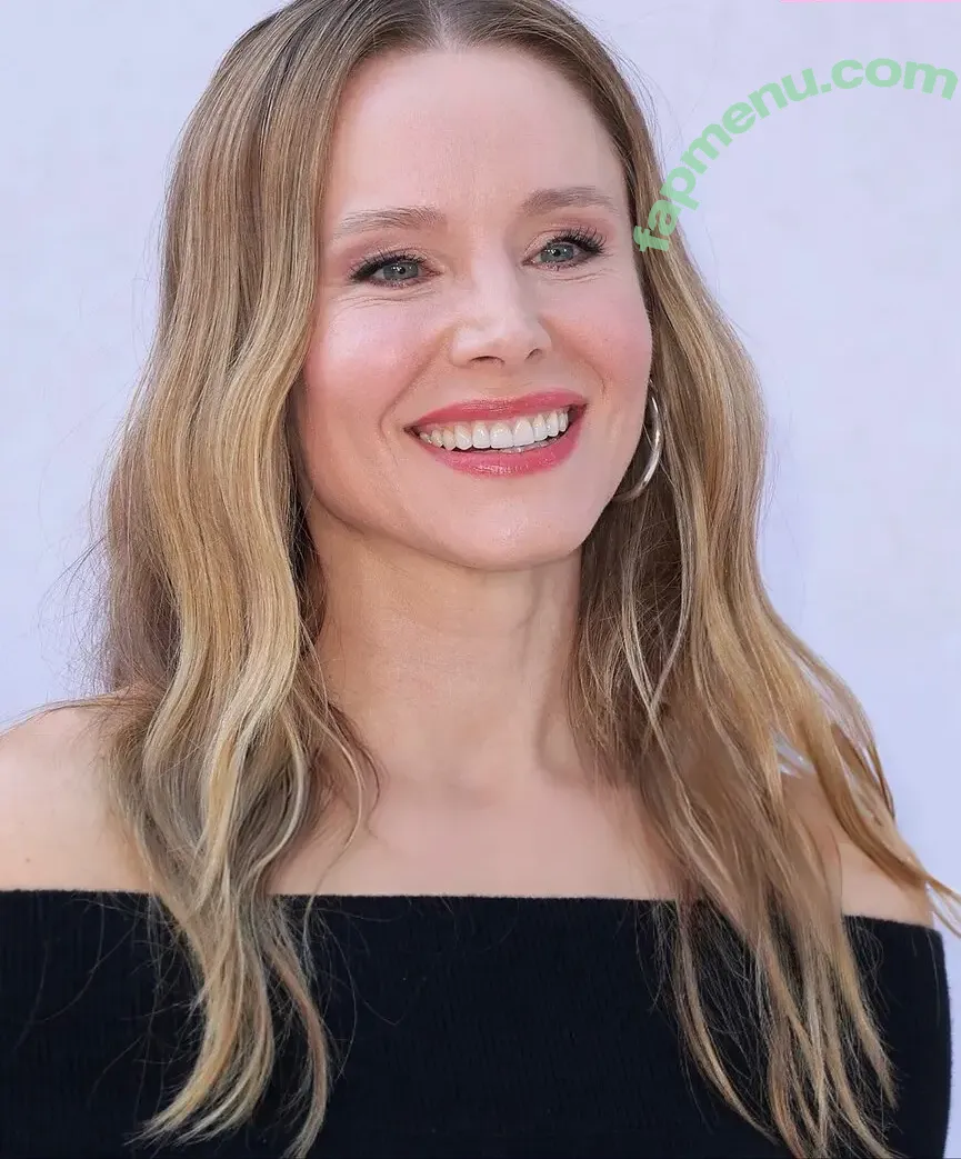 Kristen Bell nude photo #1211 (WWYTWrestling / kristenanniebell)