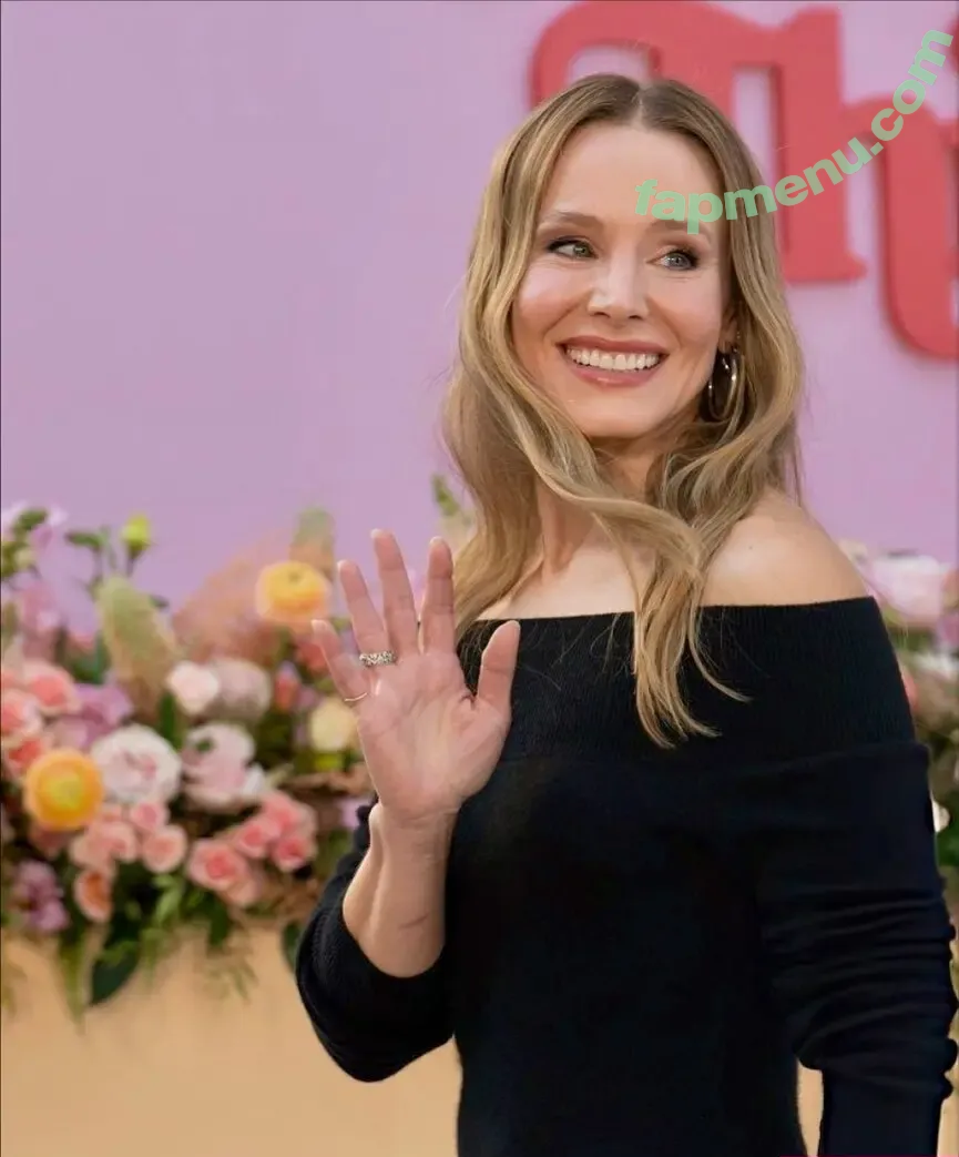 Kristen Bell nude photo #1213 (WWYTWrestling / kristenanniebell)