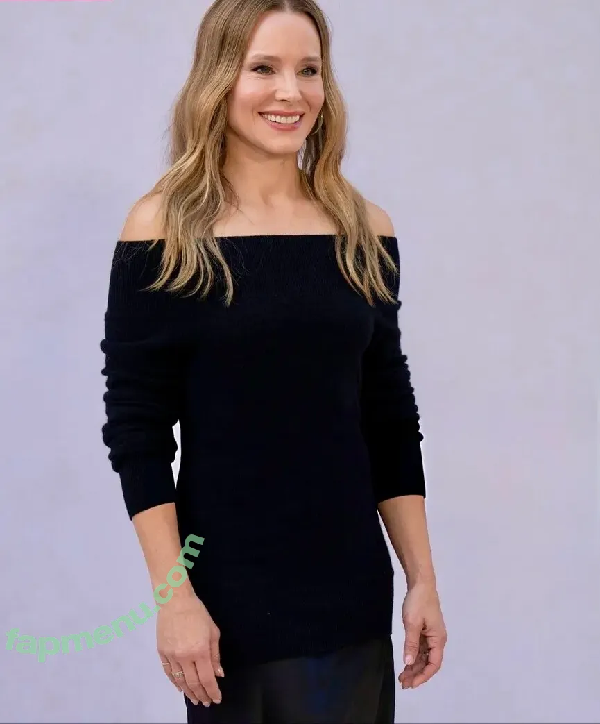 Kristen Bell nude photo #1214 (WWYTWrestling / kristenanniebell)