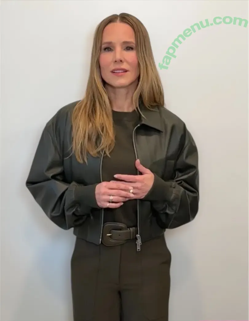 Kristen Bell nude photo #1227 (WWYTWrestling / kristenanniebell)