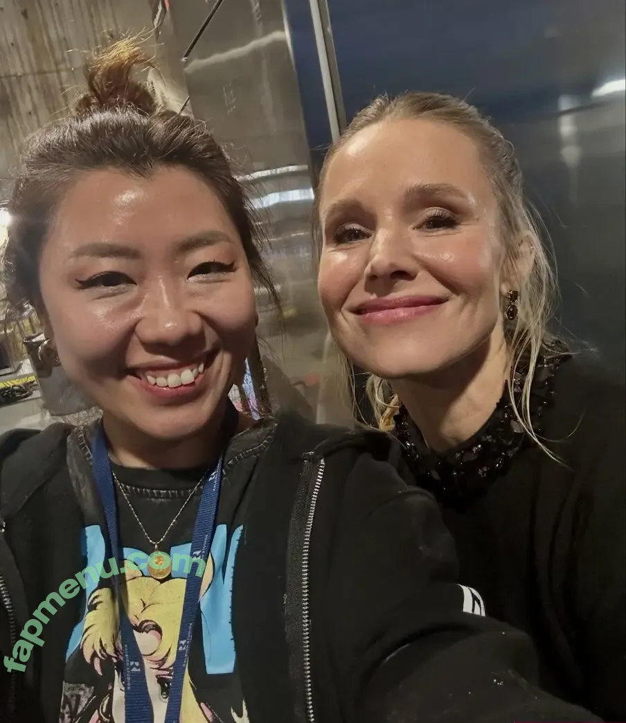 Kristen Bell nude photo #1229 (WWYTWrestling / kristenanniebell)