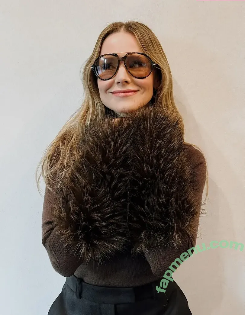 Kristen Bell nude photo #1233 (WWYTWrestling / kristenanniebell)