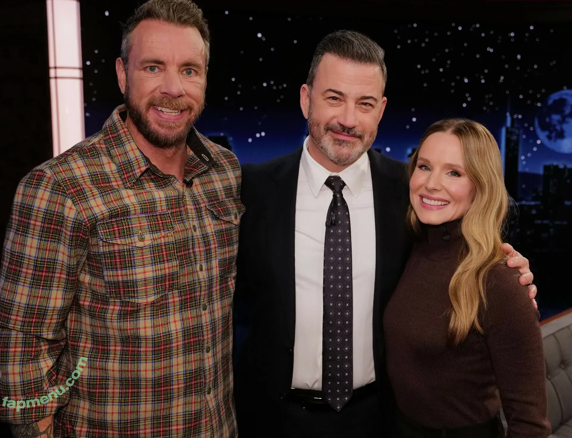 Kristen Bell nude photo #1236 (WWYTWrestling / kristenanniebell)