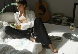 Kristen Manu / kristenmanu_ nude photo #0009