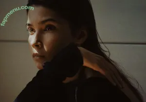 Kristen Manu / kristenmanu_ nude photo #0011