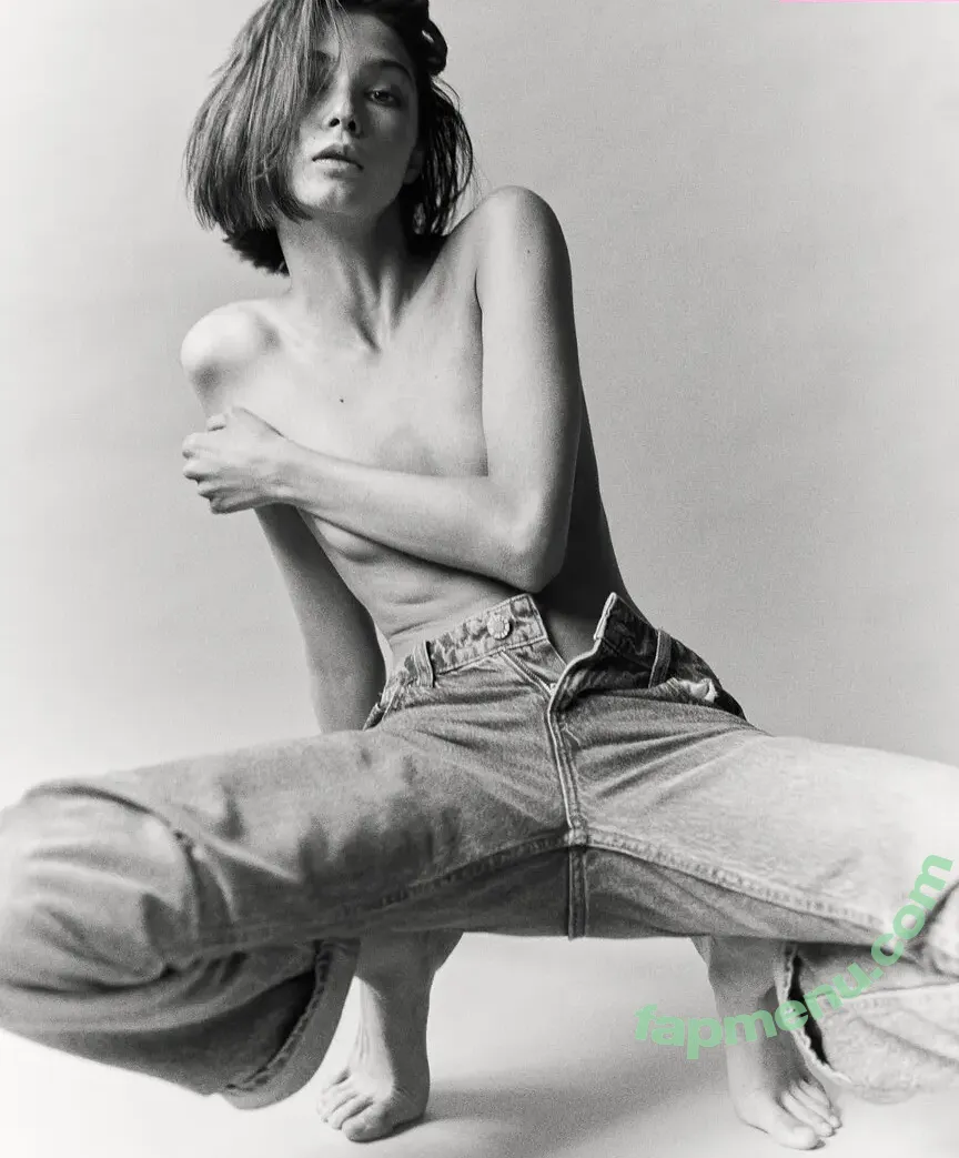 Kristen Manu nude photo #0003 (kristenmanu_)