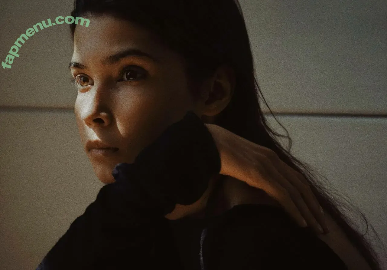 Kristen Manu nude photo #0011 (kristenmanu_)