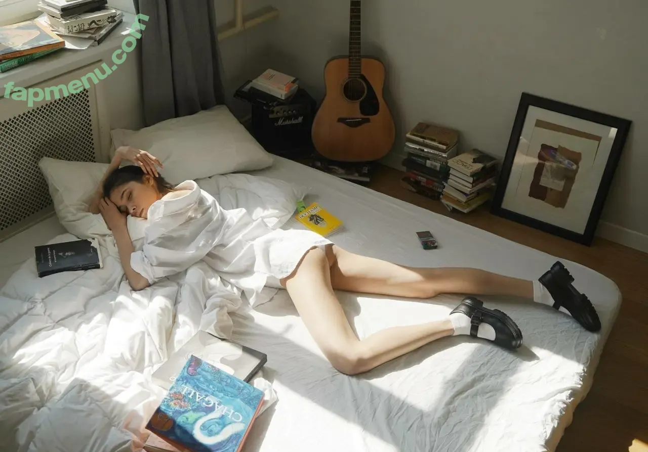 Kristen Manu nude photo #0016 (kristenmanu_)