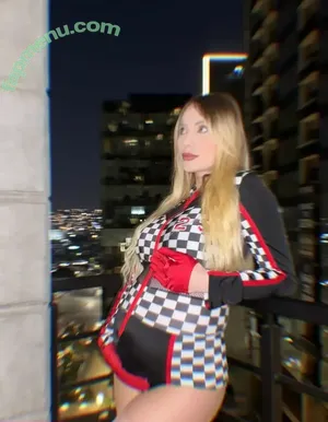 Kristen Medina / Kristennmedina nude photo #0187