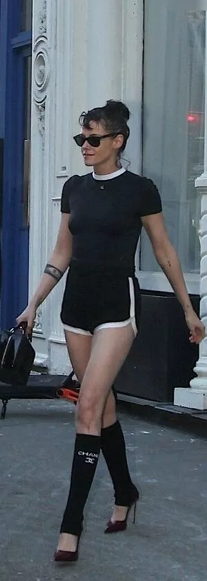 Kristen Stewart / kristenstewart / kristenstewartx nude photo #1717