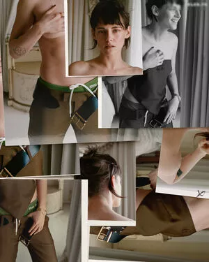 Kristen Stewart / kristenstewart / kristenstewartx nude photo #1731