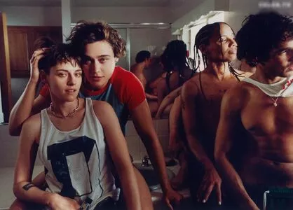 Kristen Stewart / kristenstewart / kristenstewartx nude photo #1734