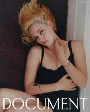 Kristen Stewart / kristenstewart / kristenstewartx nude photo #1773