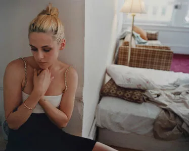 Kristen Stewart / kristenstewart / kristenstewartx nude photo #1774