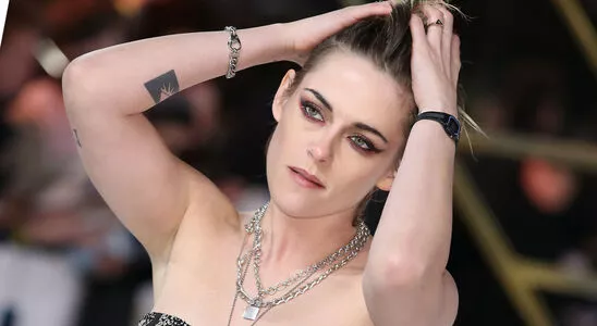 Kristen Stewart / kristenstewart / kristenstewartx nude photo #1792