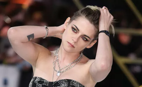 Kristen Stewart / kristenstewart / kristenstewartx nude photo #1793