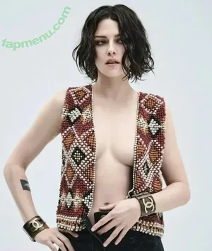 Kristen Stewart / kristenstewart / kristenstewartx nude photo #2055