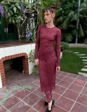 Kristen Stewart / kristenstewartx nude photo #2196