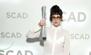 Kristen Stewart / kristenstewartx nude photo #2211