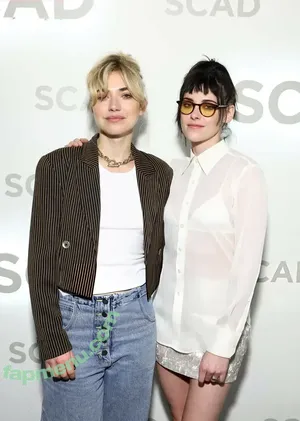 Kristen Stewart / kristenstewartx nude photo #2212