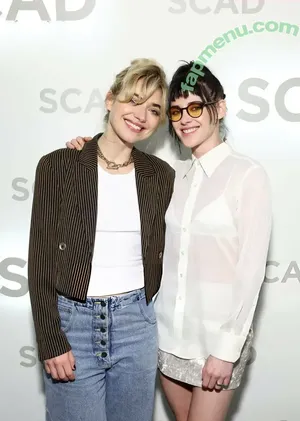 Kristen Stewart / kristenstewartx nude photo #2216