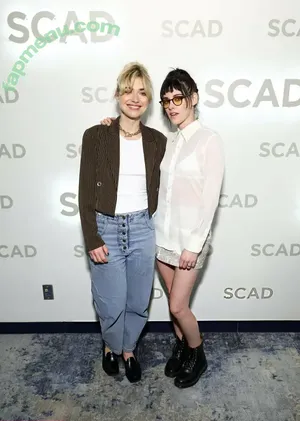 Kristen Stewart / kristenstewartx nude photo #2217