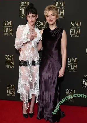 Kristen Stewart / kristenstewartx nude photo #2227