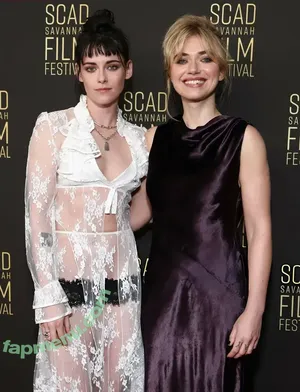 Kristen Stewart / kristenstewartx nude photo #2230