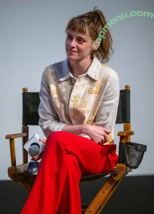 Kristen Stewart / kristenstewartx nude photo #2255