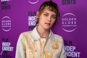 Kristen Stewart / kristenstewartx nude photo #2261