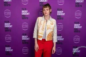 Kristen Stewart / kristenstewartx nude photo #2262