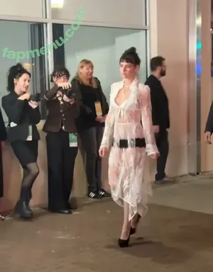 Kristen Stewart / kristenstewartx nude photo #2277